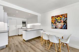To Let 2 Bedroom Property for Rent in Newlands Western Cape